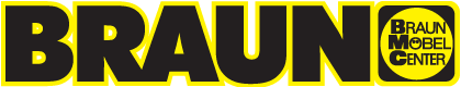 Braun Möbel Center Logo