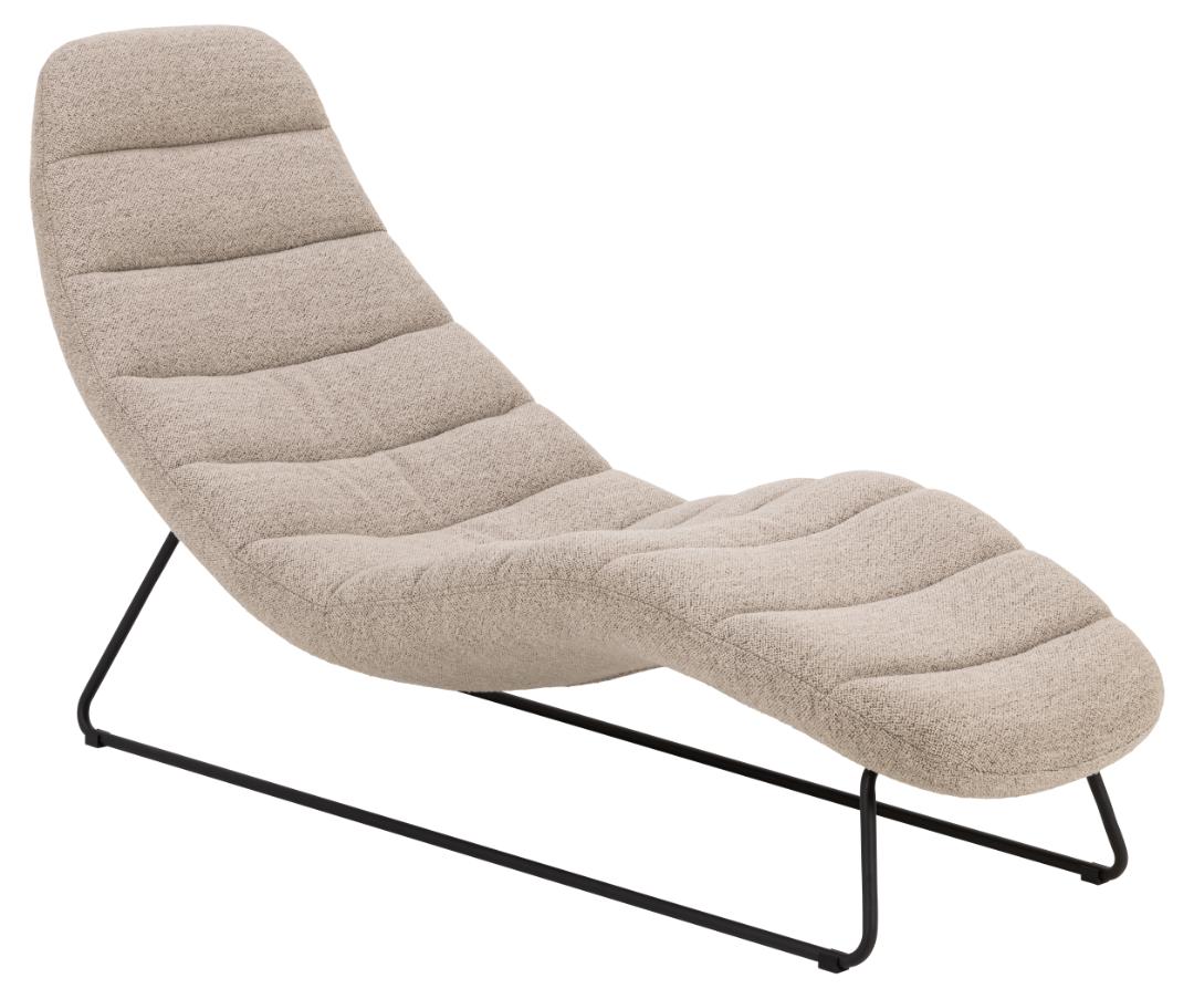 Chaiselongue, Chaplin