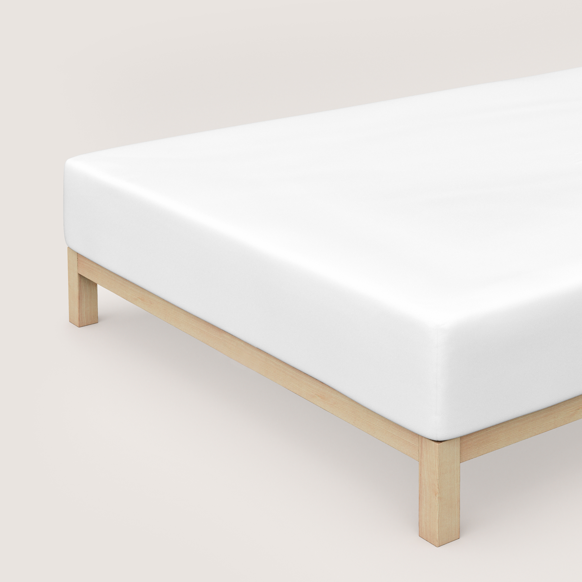 Pure Boxspring Spannbettlaken