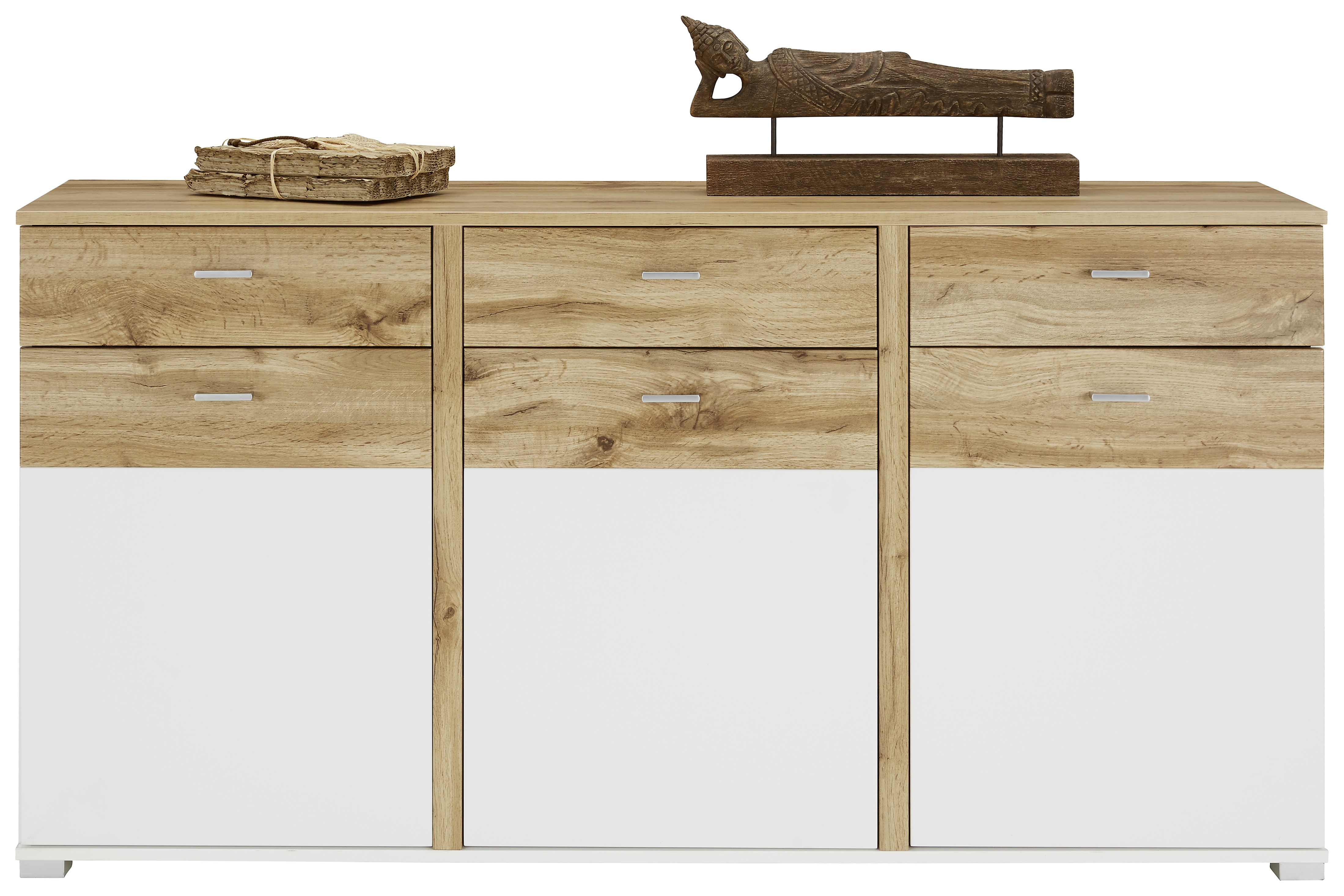 Sideboard, Alamo