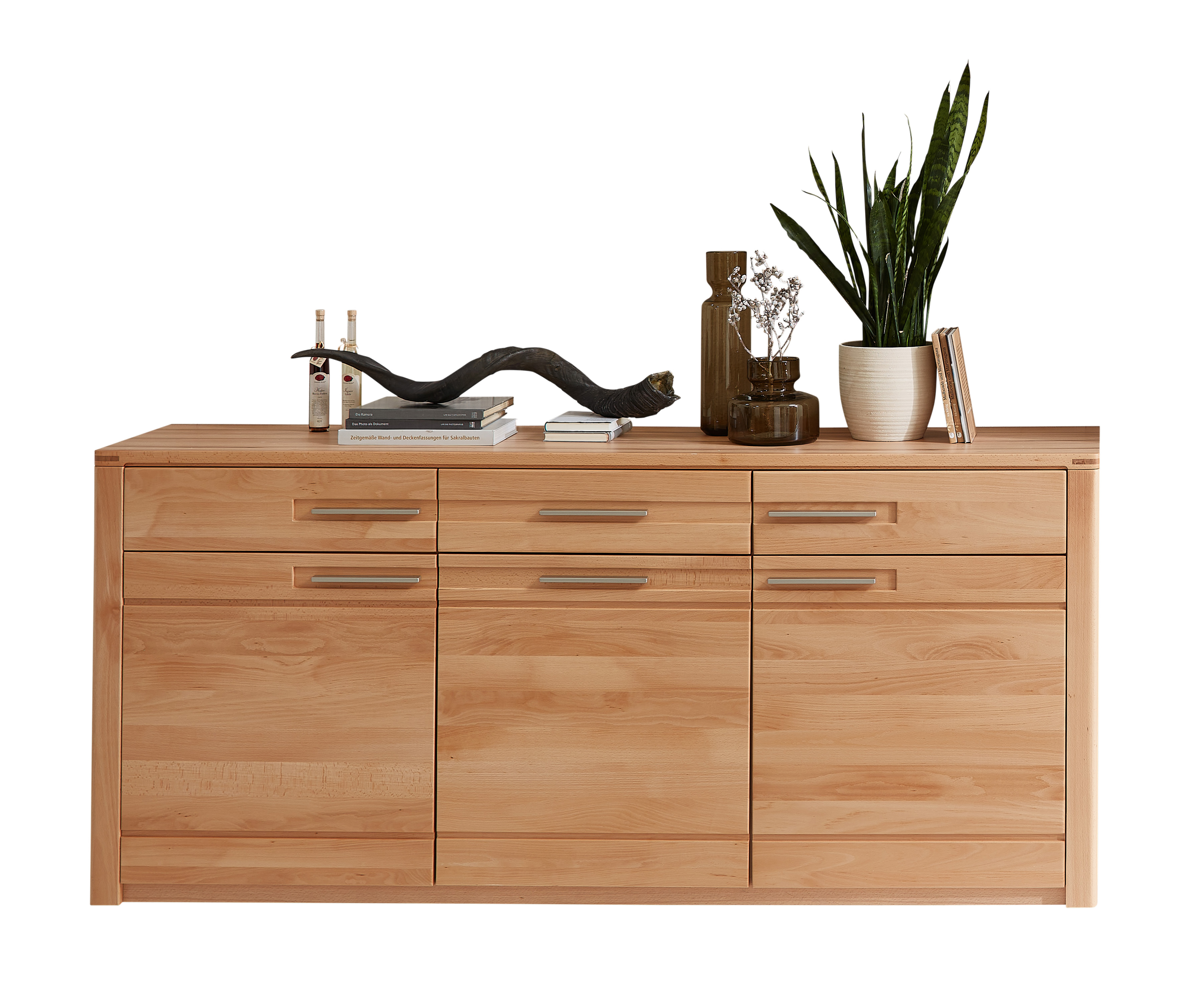 Sideboard, Nature