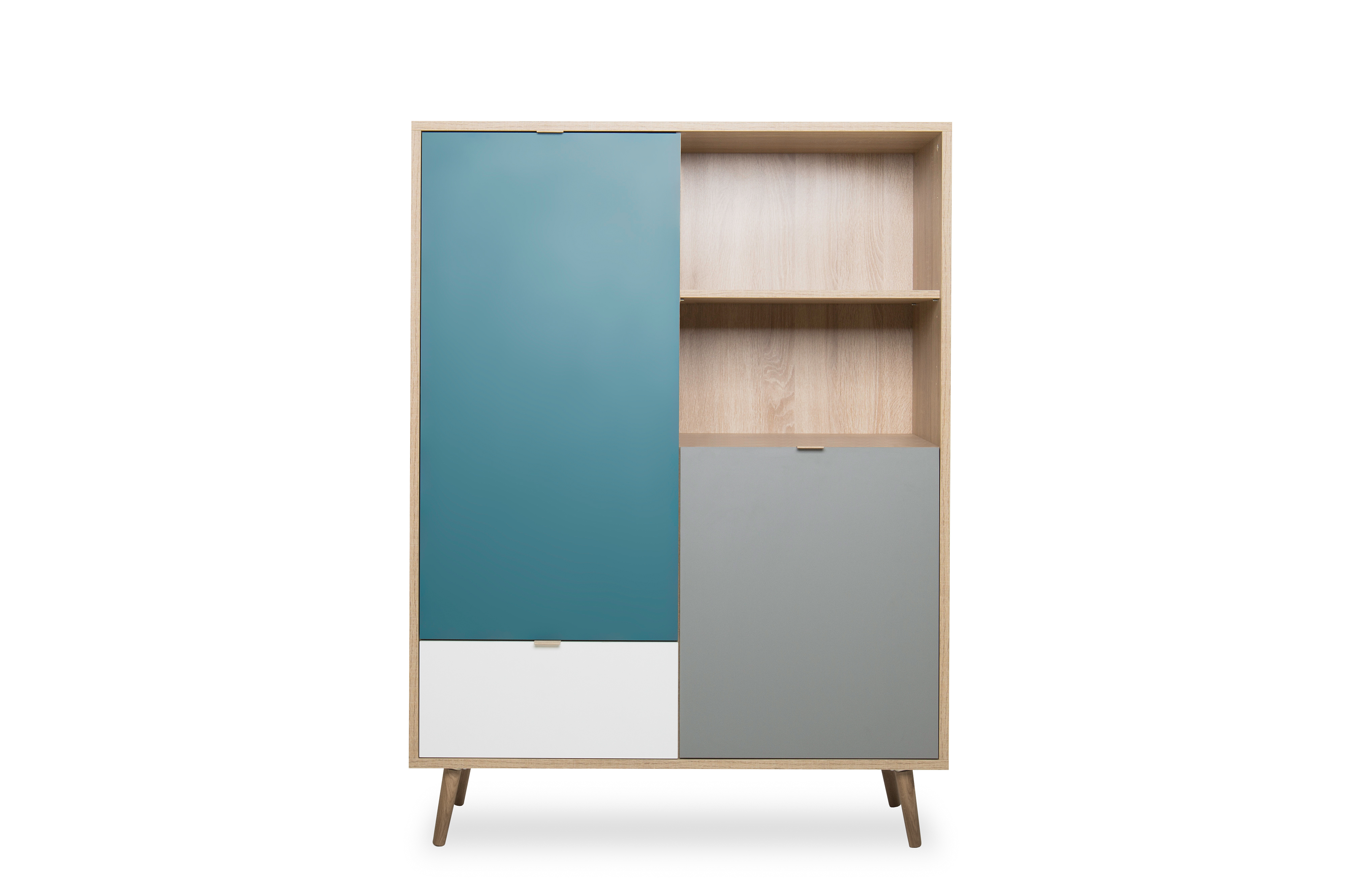 Highboard, Cuba 53