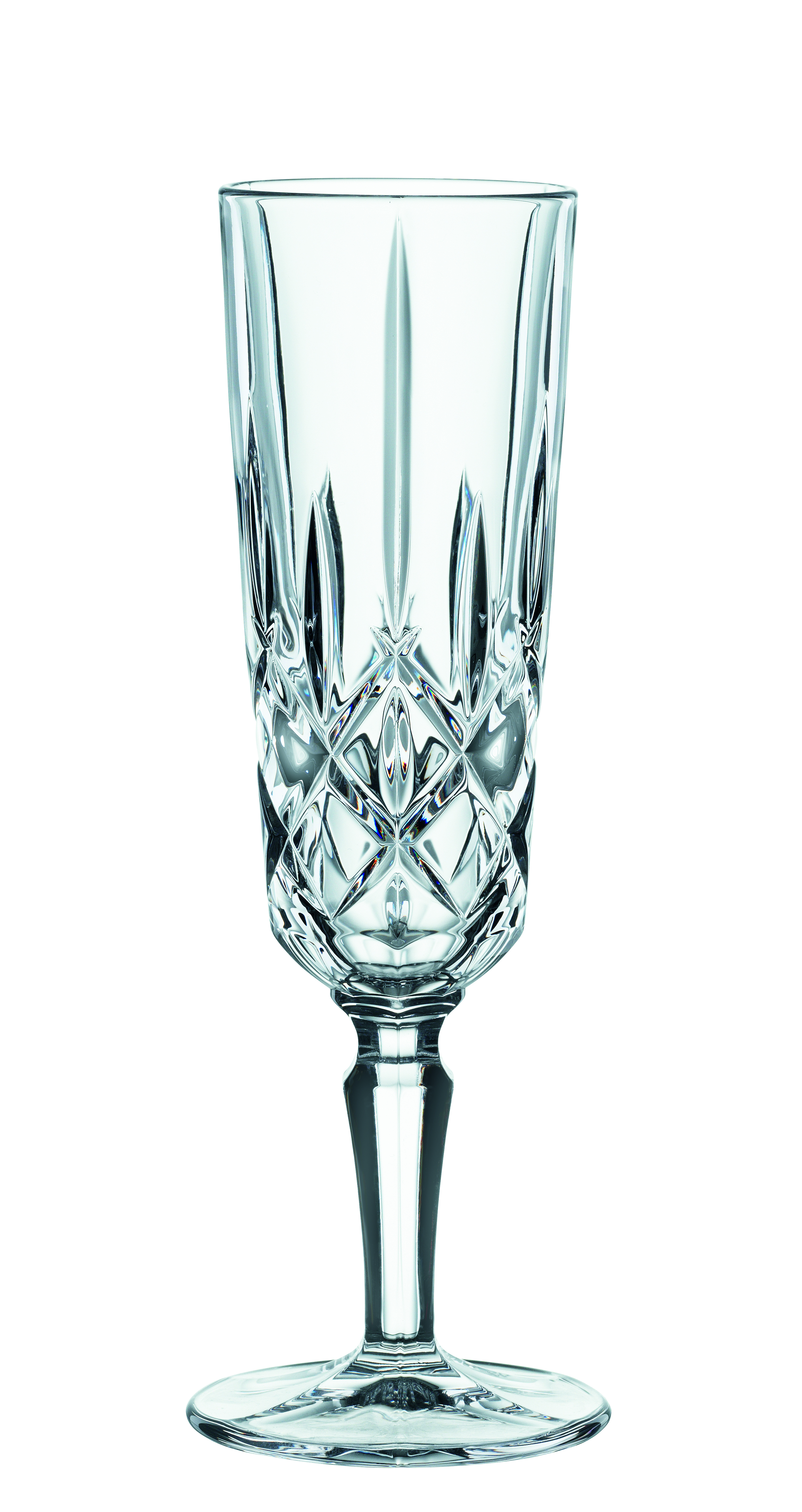 Champagnerglas, Noblesse