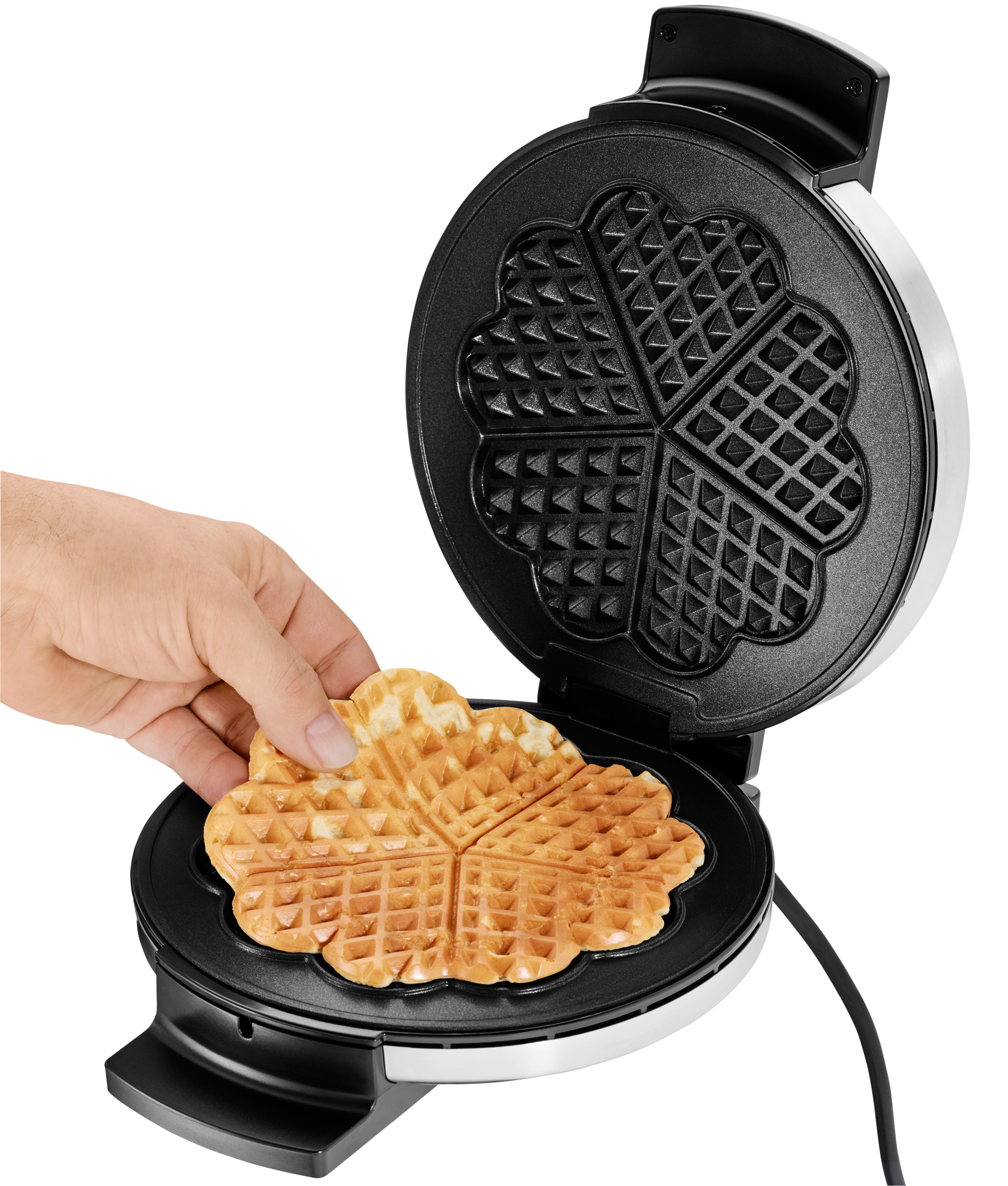 Waffeleisen