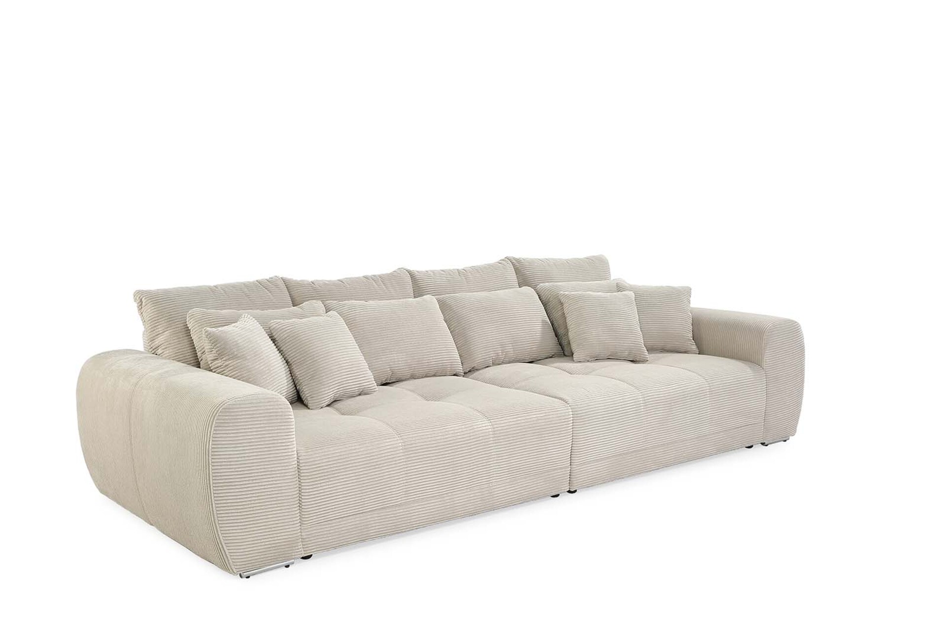 Big Sofa, Moldau