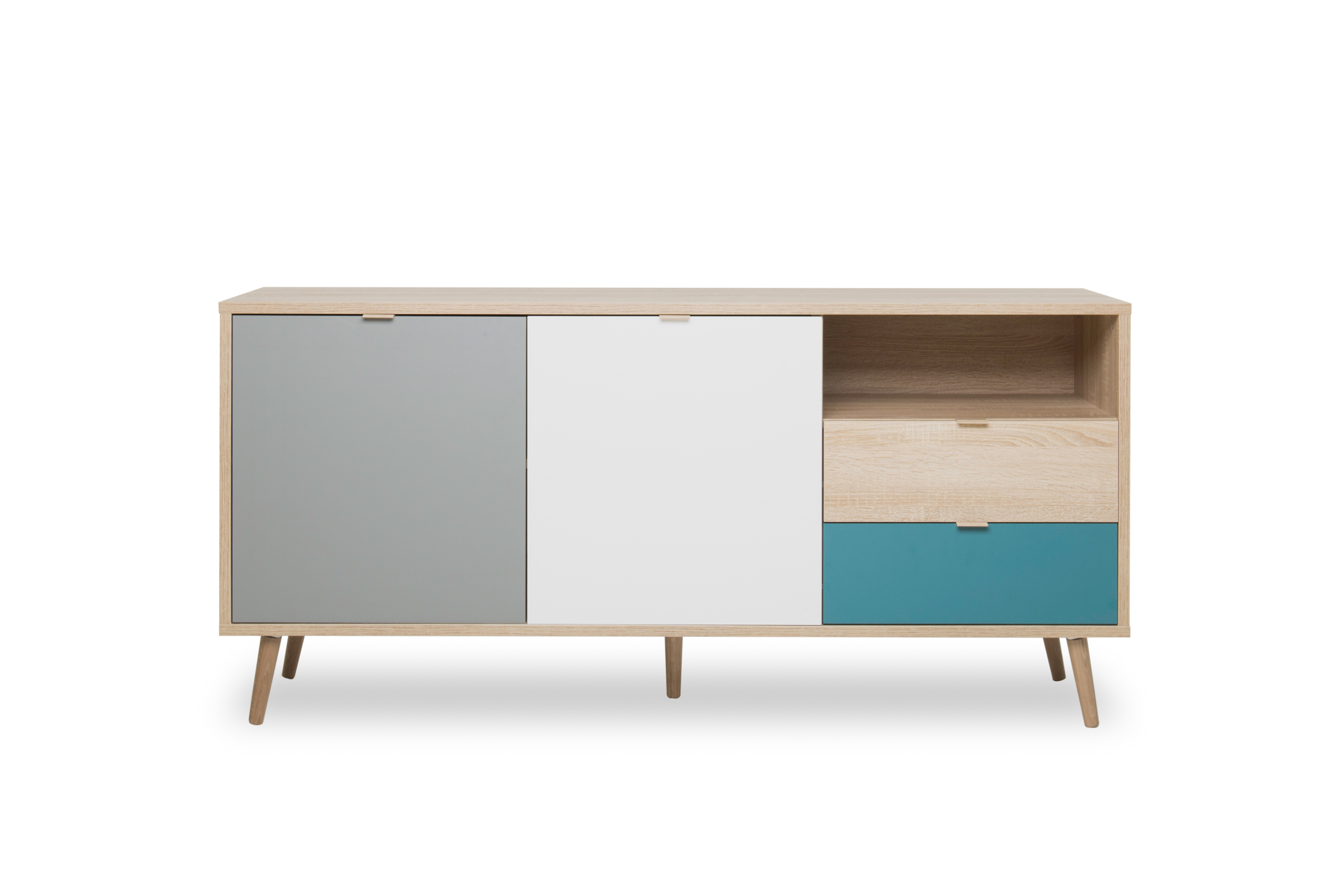 Sideboard, Cuba 51