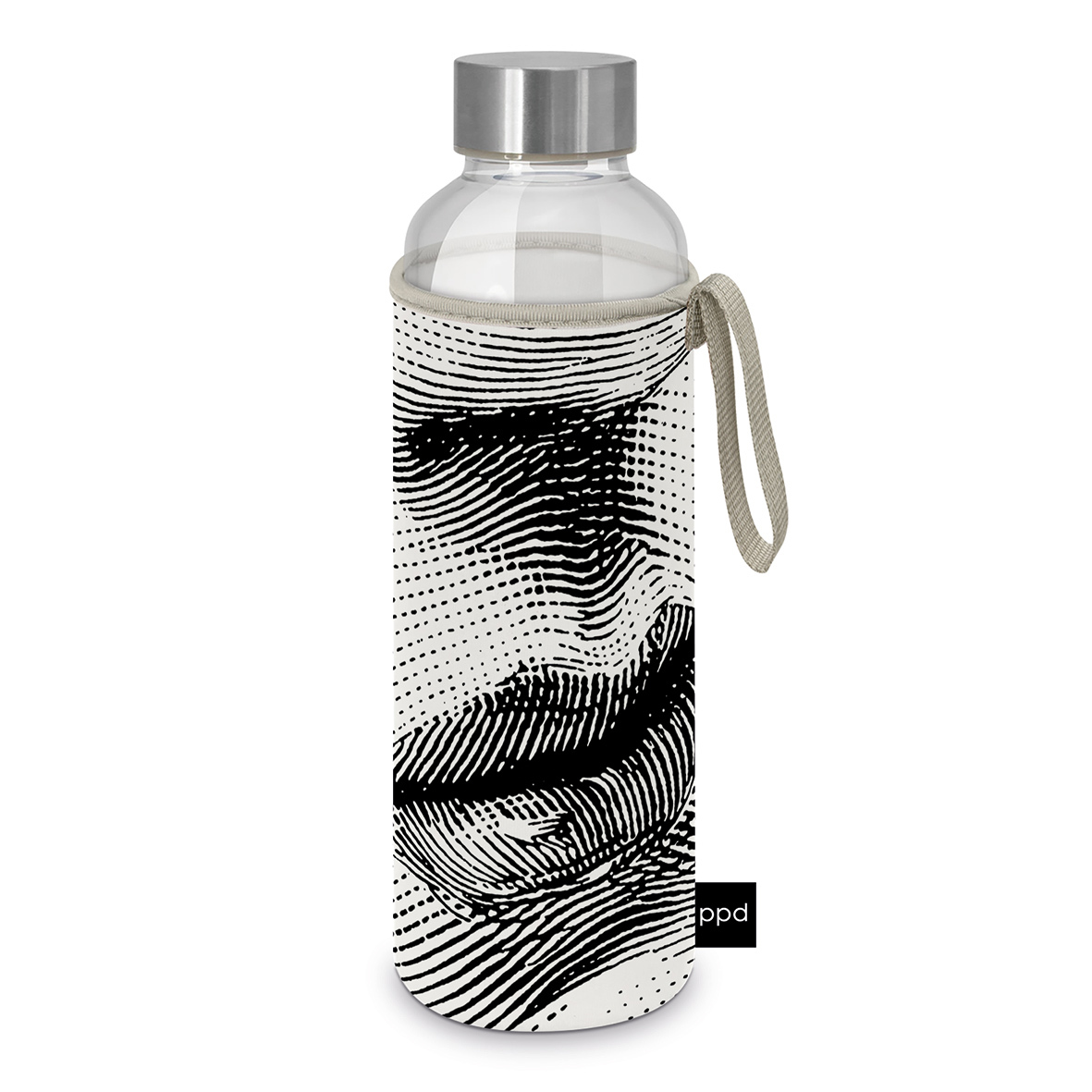 GL Bottle&sleeve