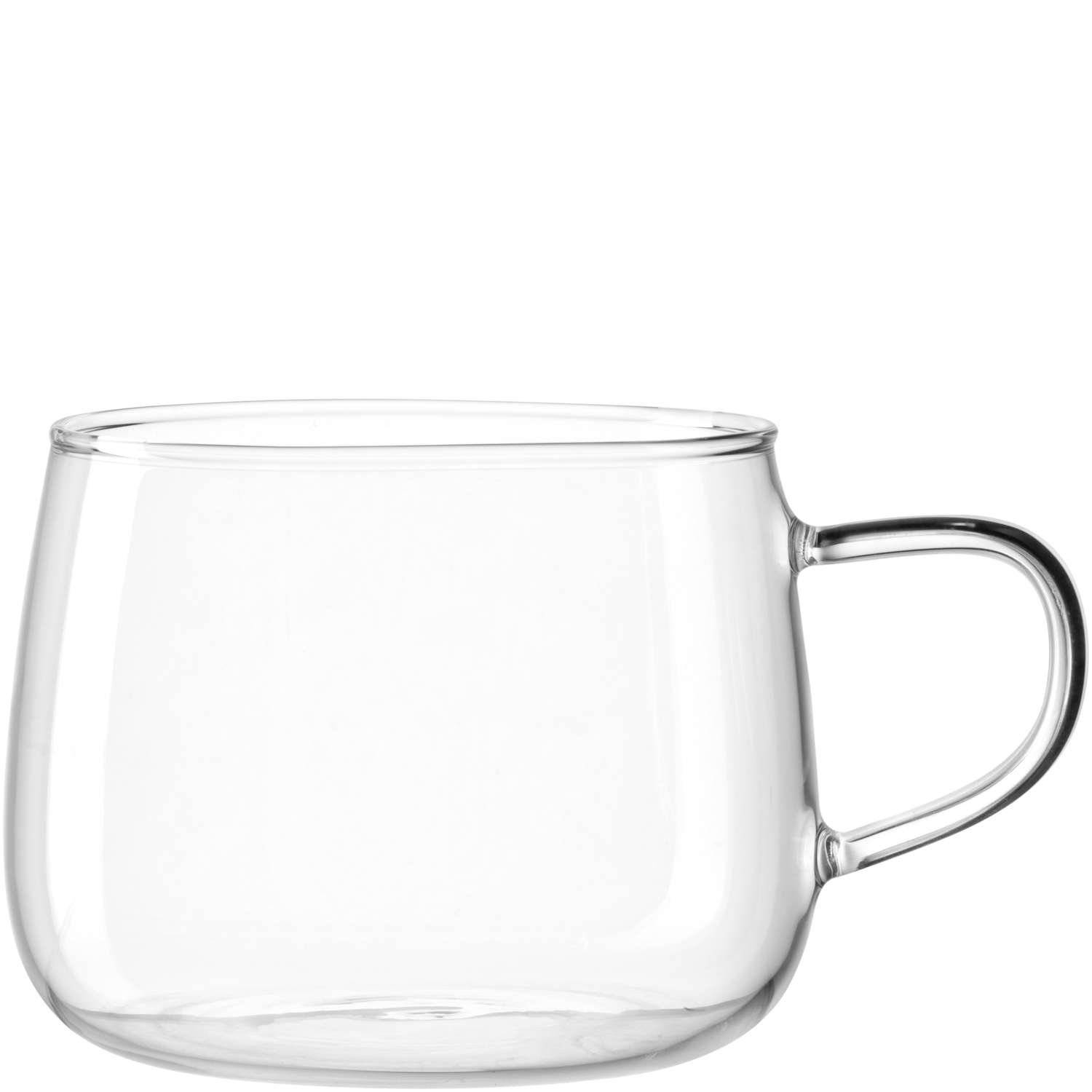 Teeglas, TÈ Per te