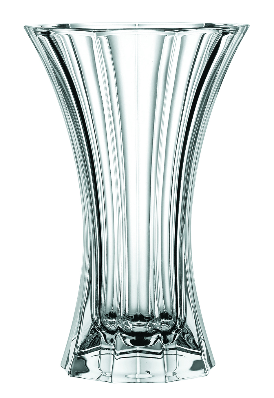 Vase 24 cm, Saphir