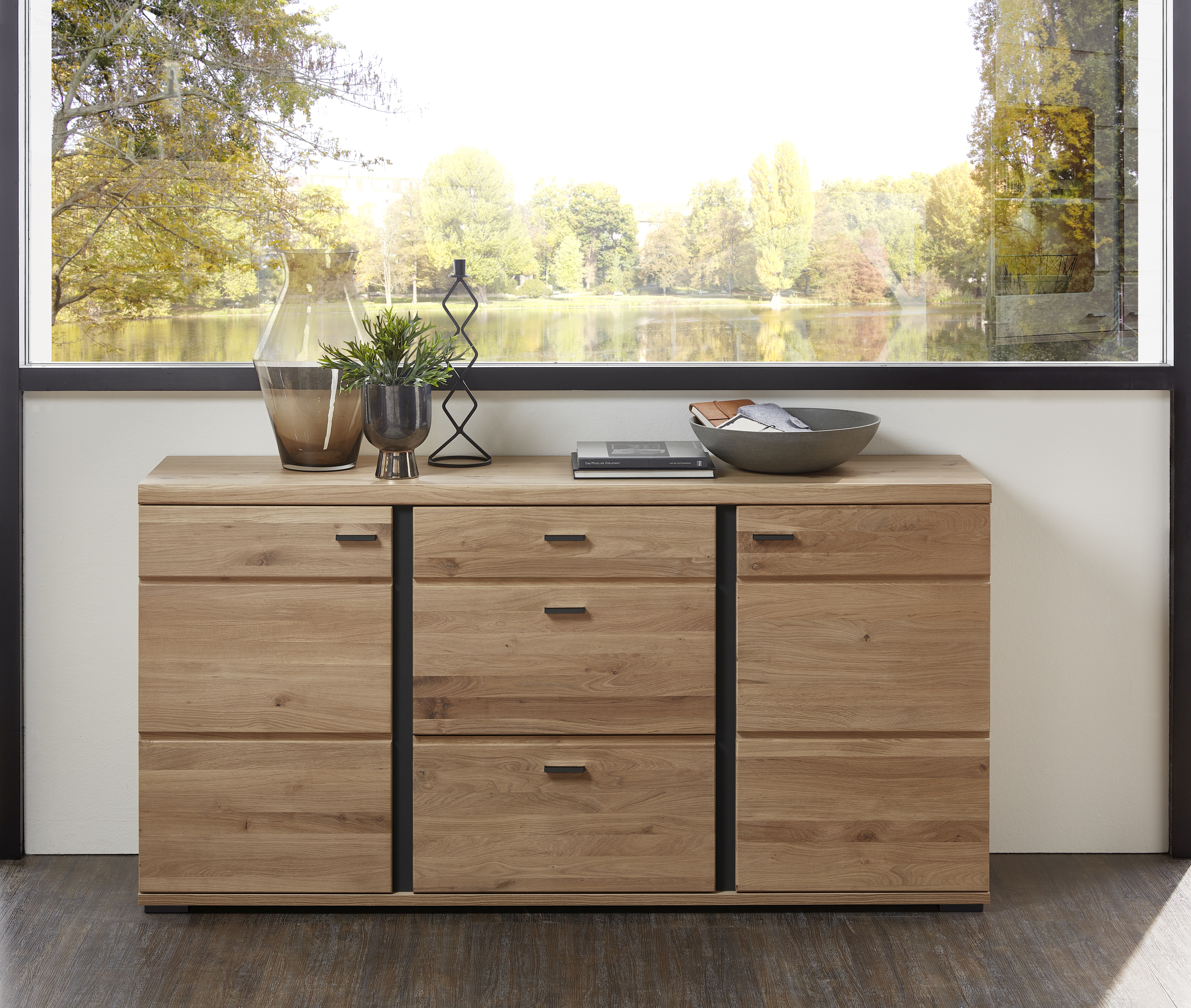 Sideboard, Sonos II