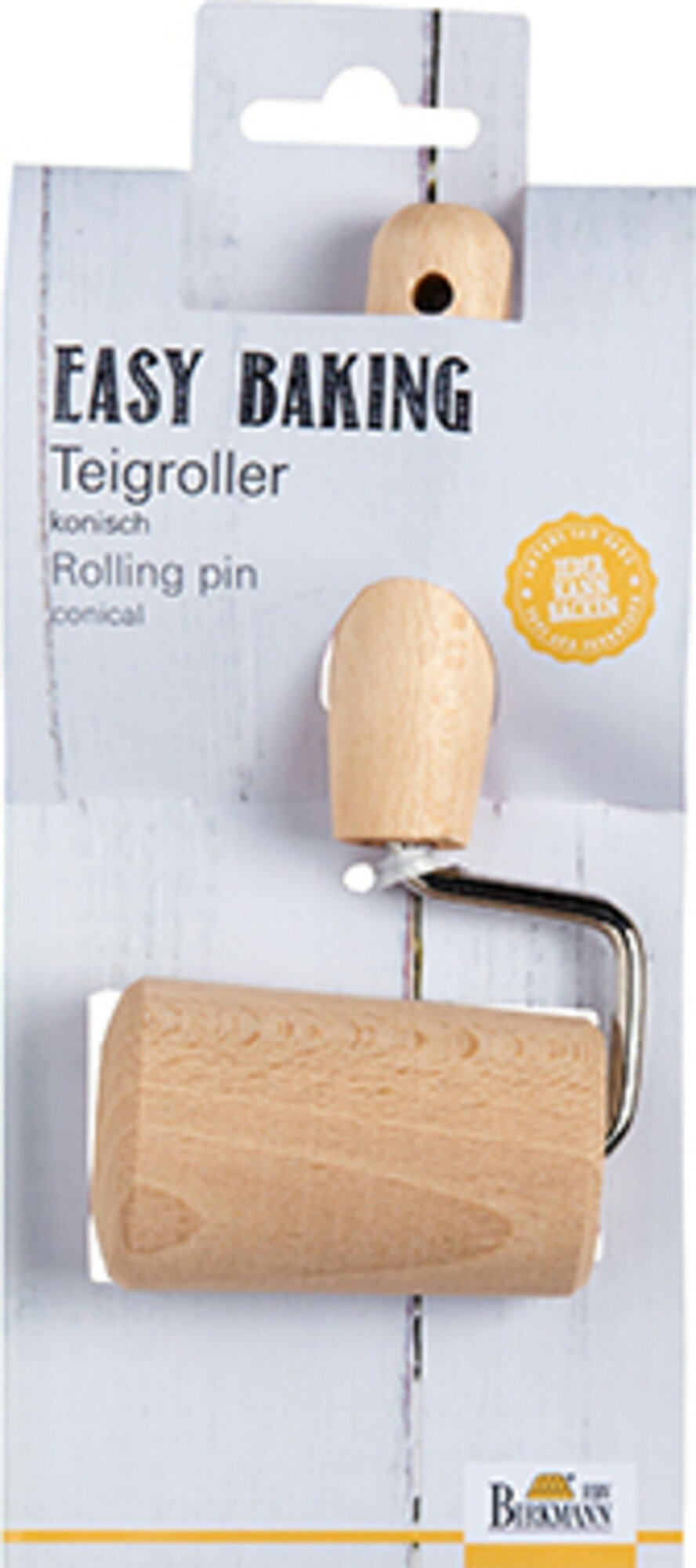 Teigroller, Easy Baking Tools