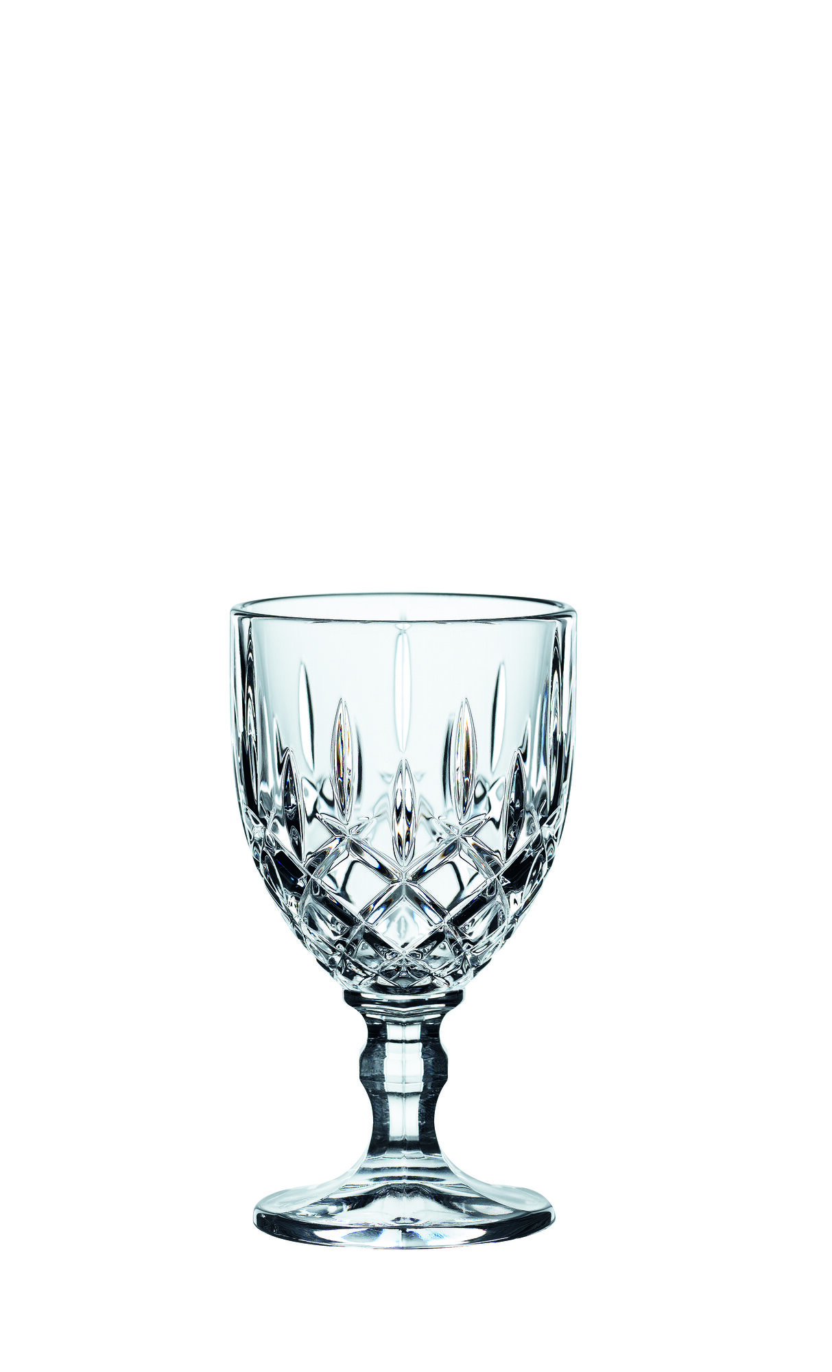 Likörglas Set/4, Noblesse