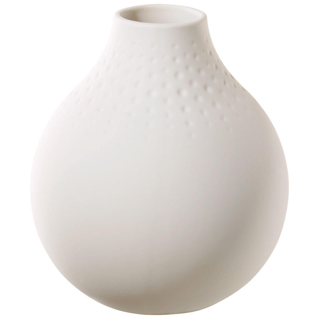 Vase Perle klein, Manufacture Collier