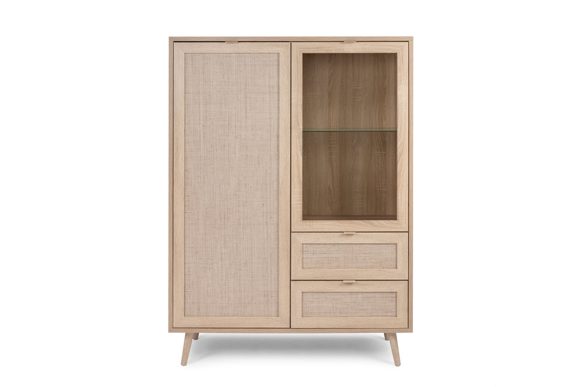 Highboard, Bali 53A