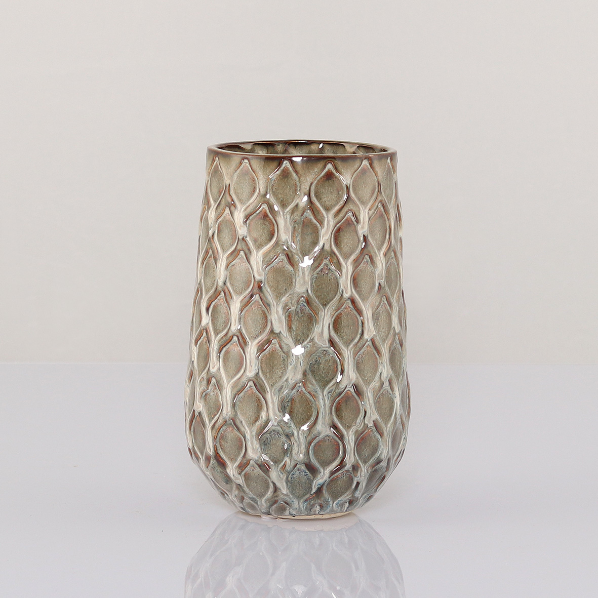 Keramik Vase