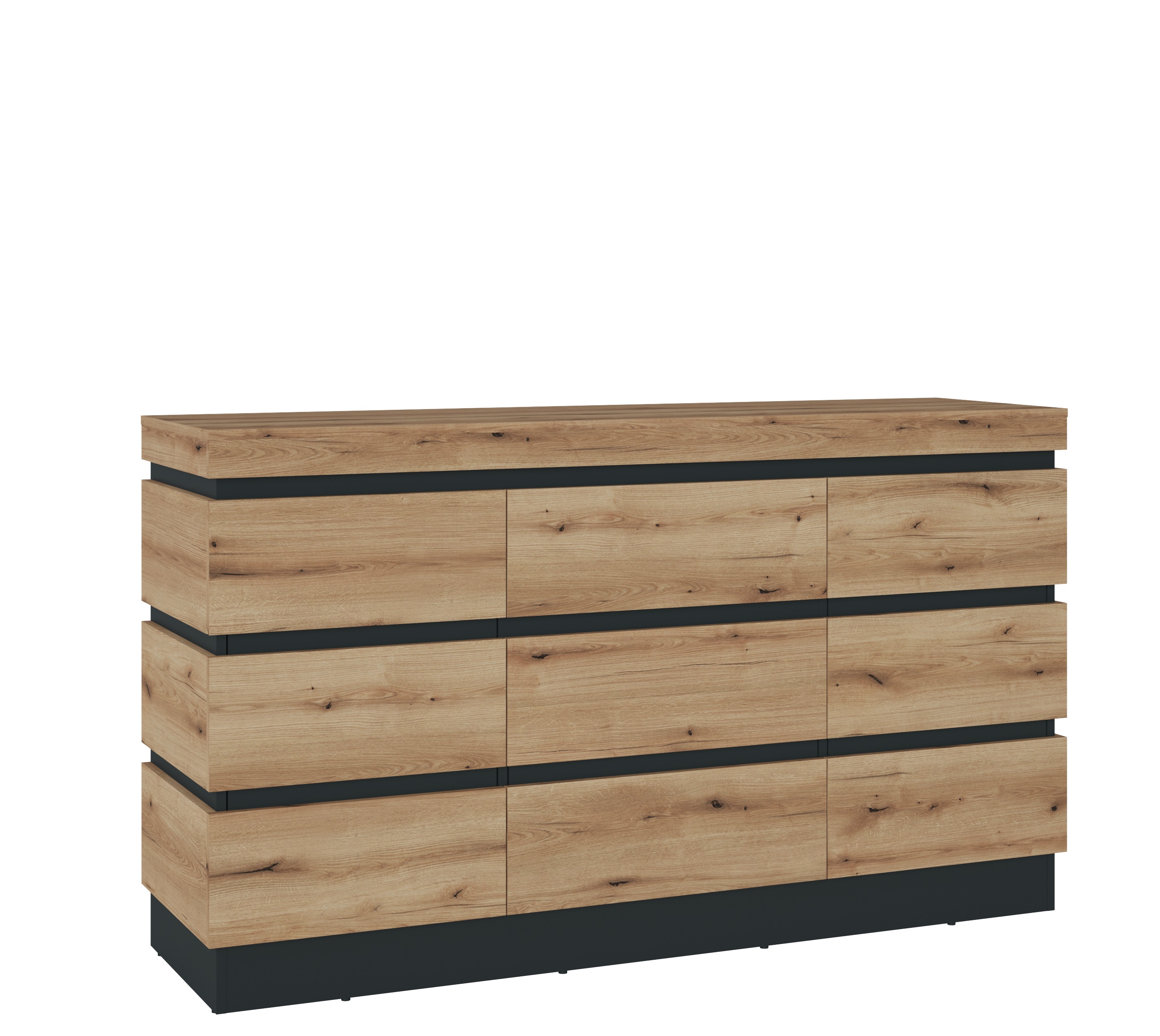 Sideboard, Corte CORK01