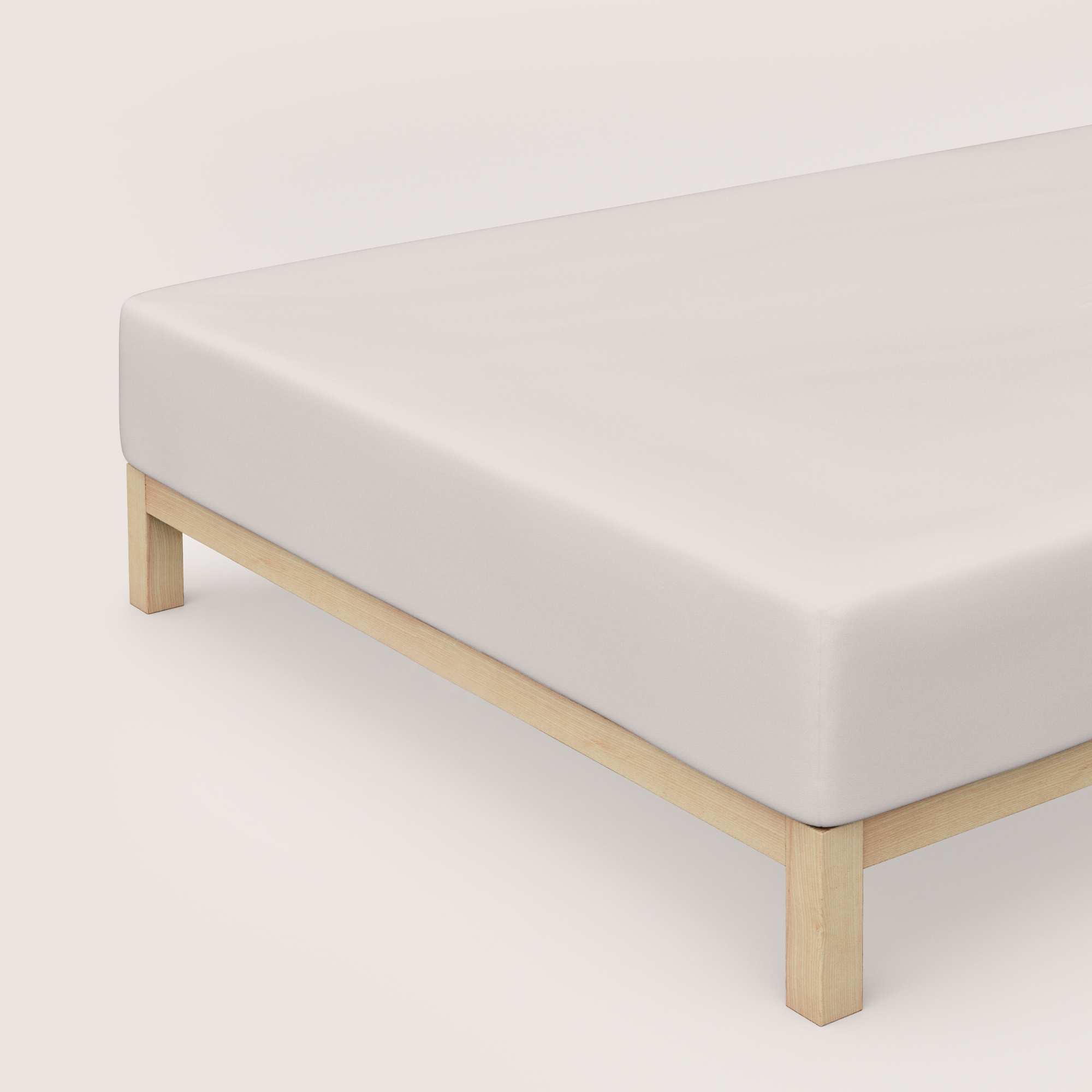 Pure Boxspring Spannbettlaken