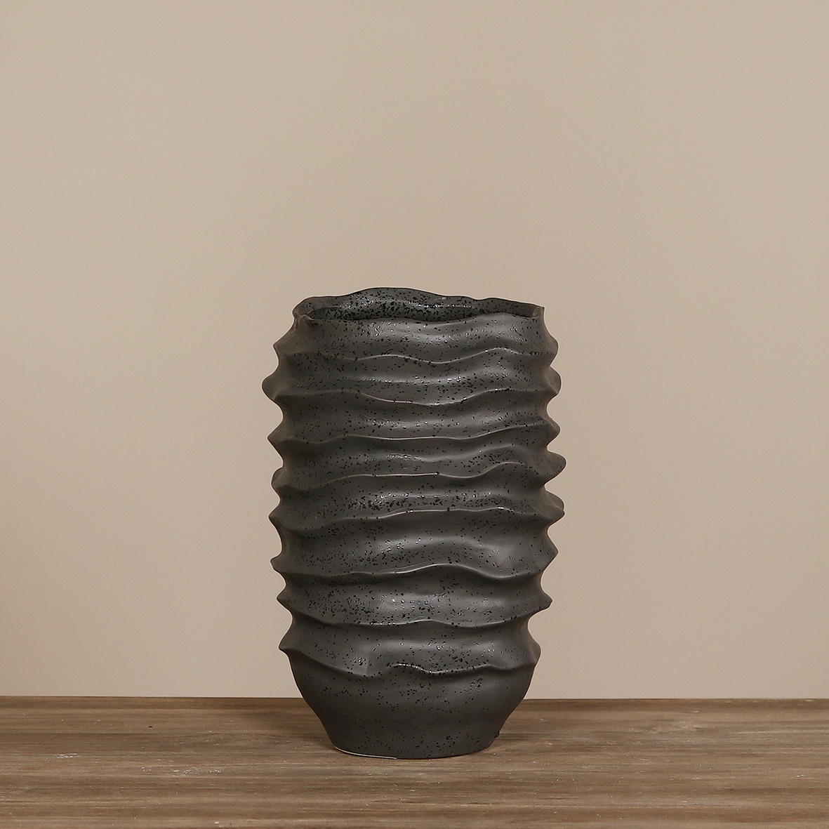 Keramik Vase