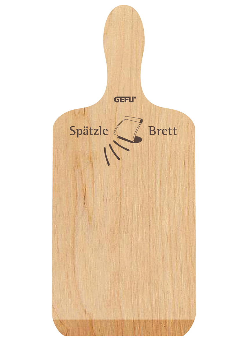 Spätzlebrett PANELO,