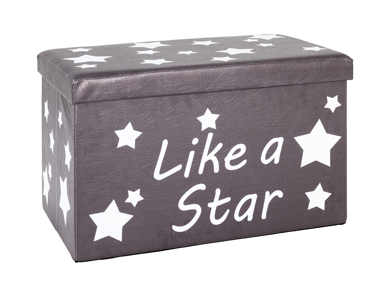 Sitzbox, Like a Star