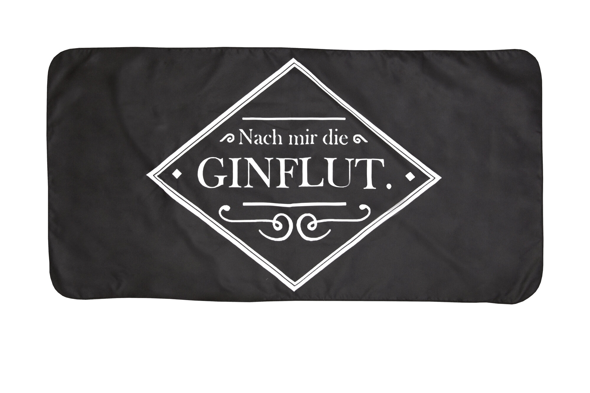 Handtuch, Gin Towel