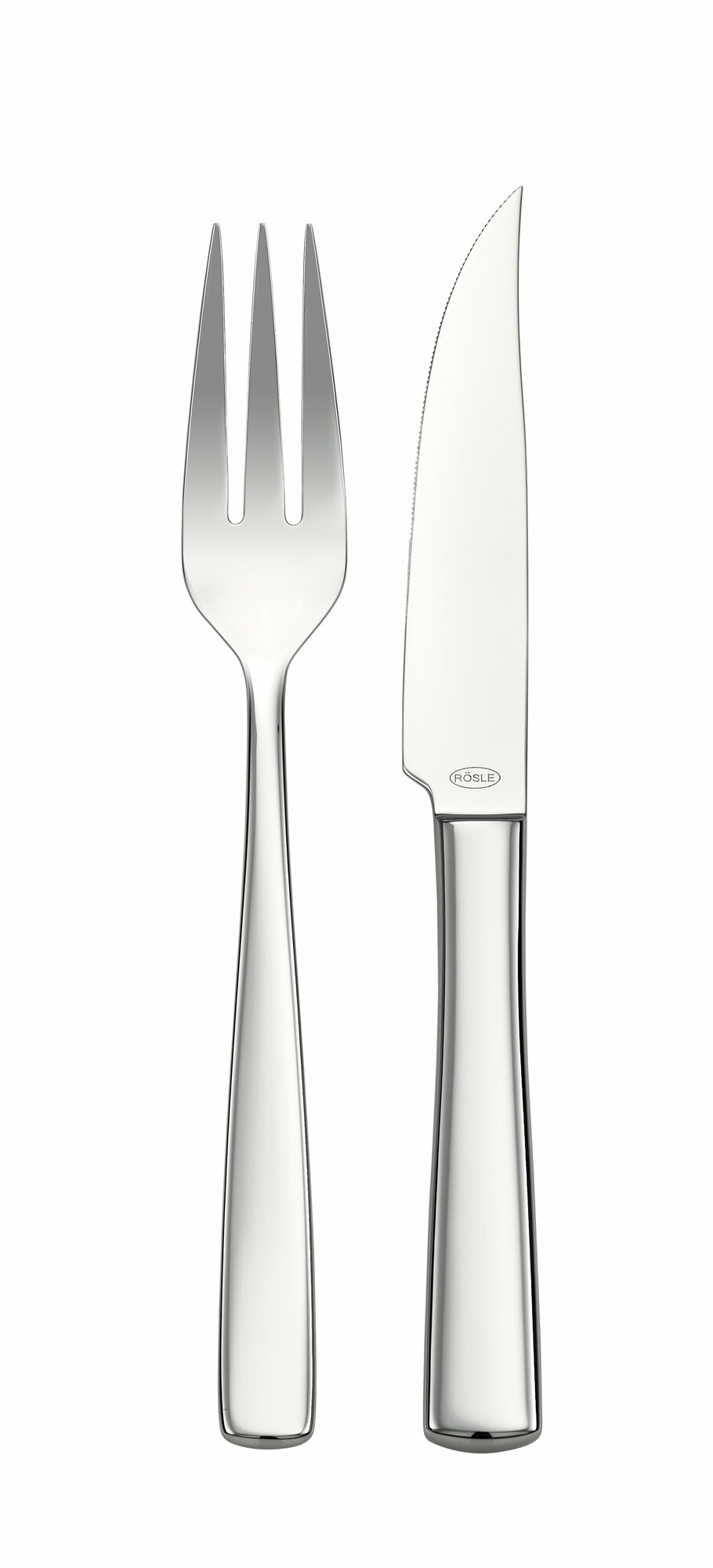 Steakbesteck-Set, Elegance