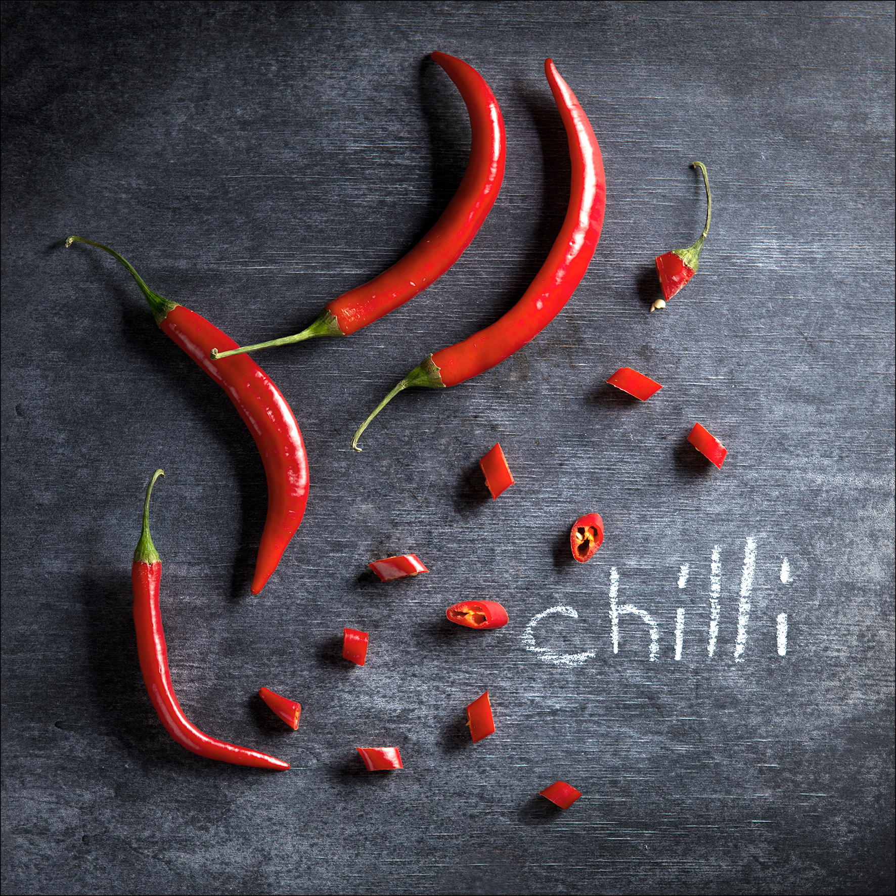 Glas-Art, Chilli