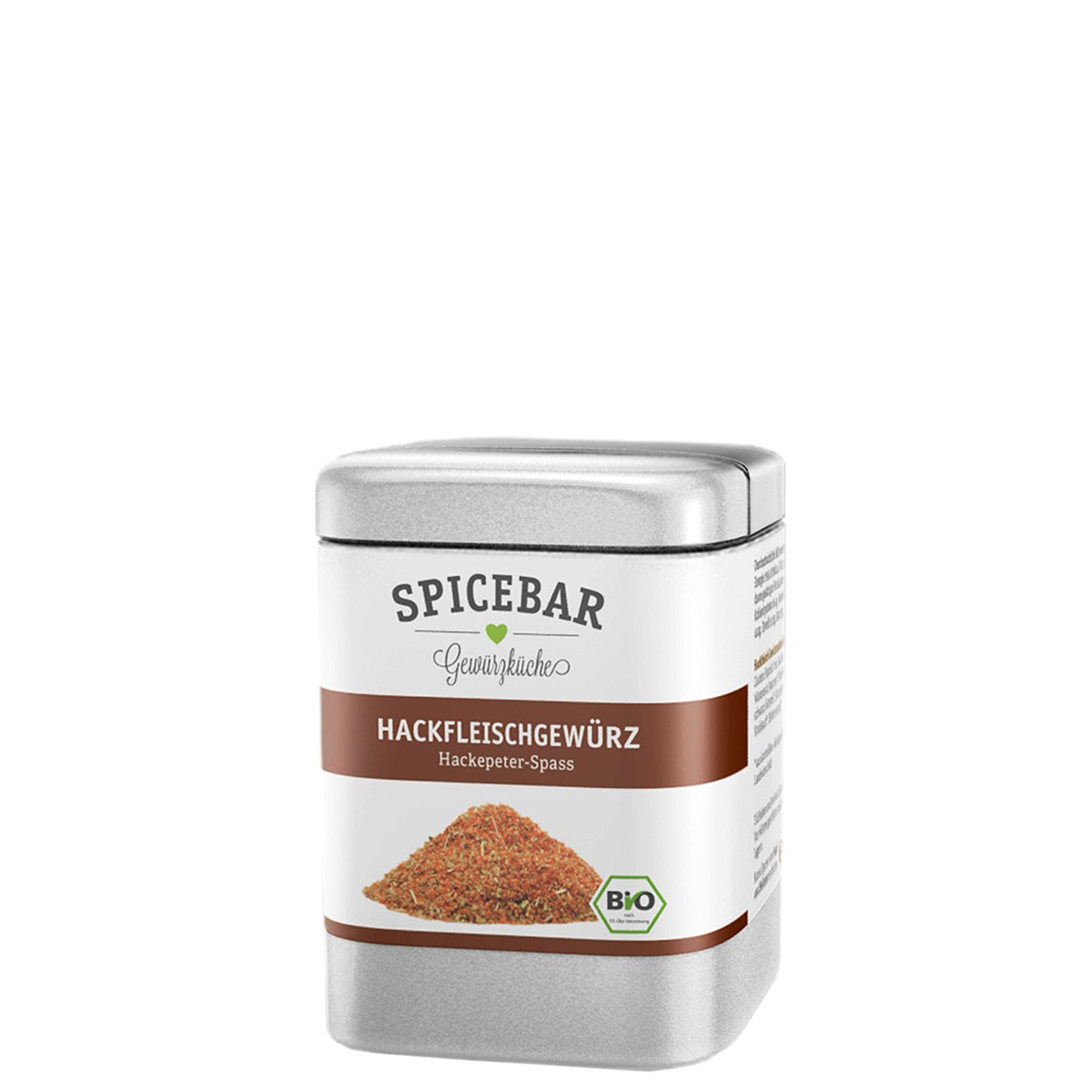 Spicebar