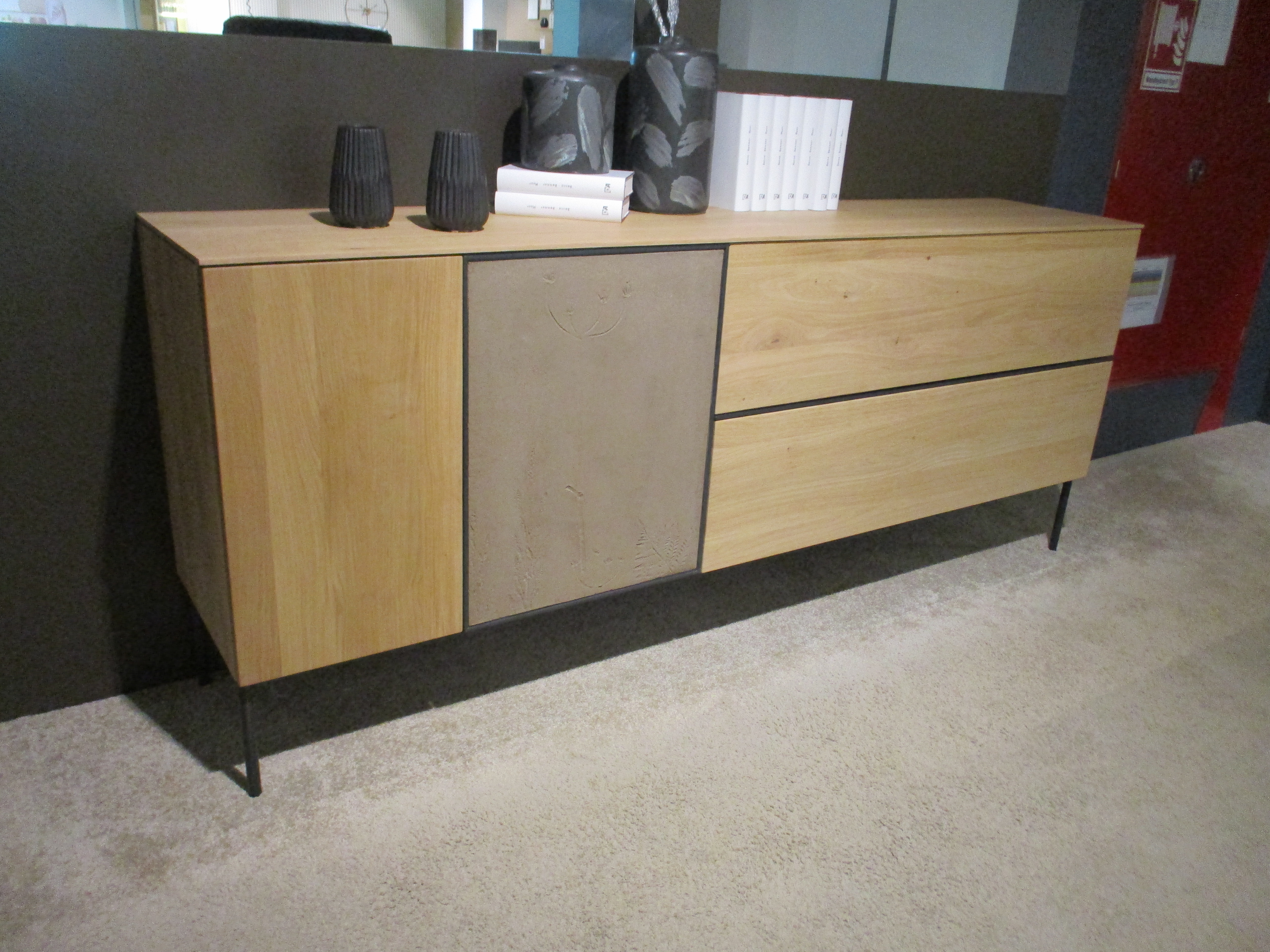 Sideboard Terrafine