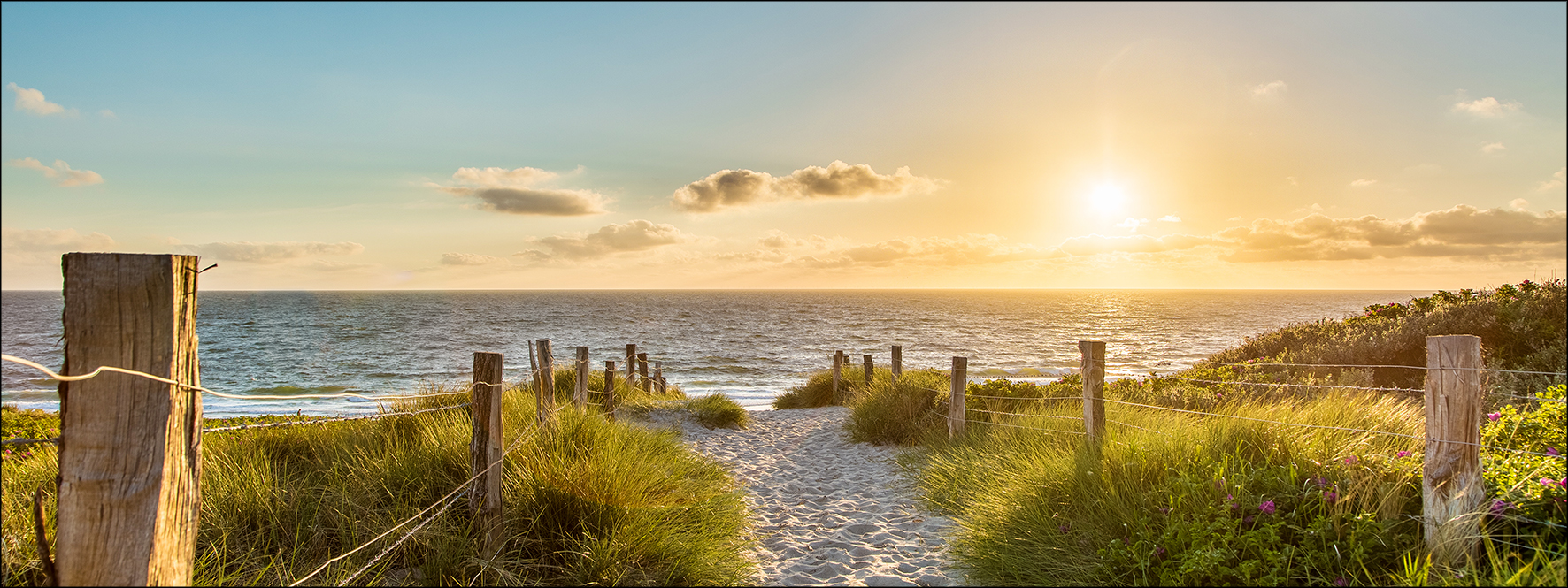 Glas-Art, Sylt I