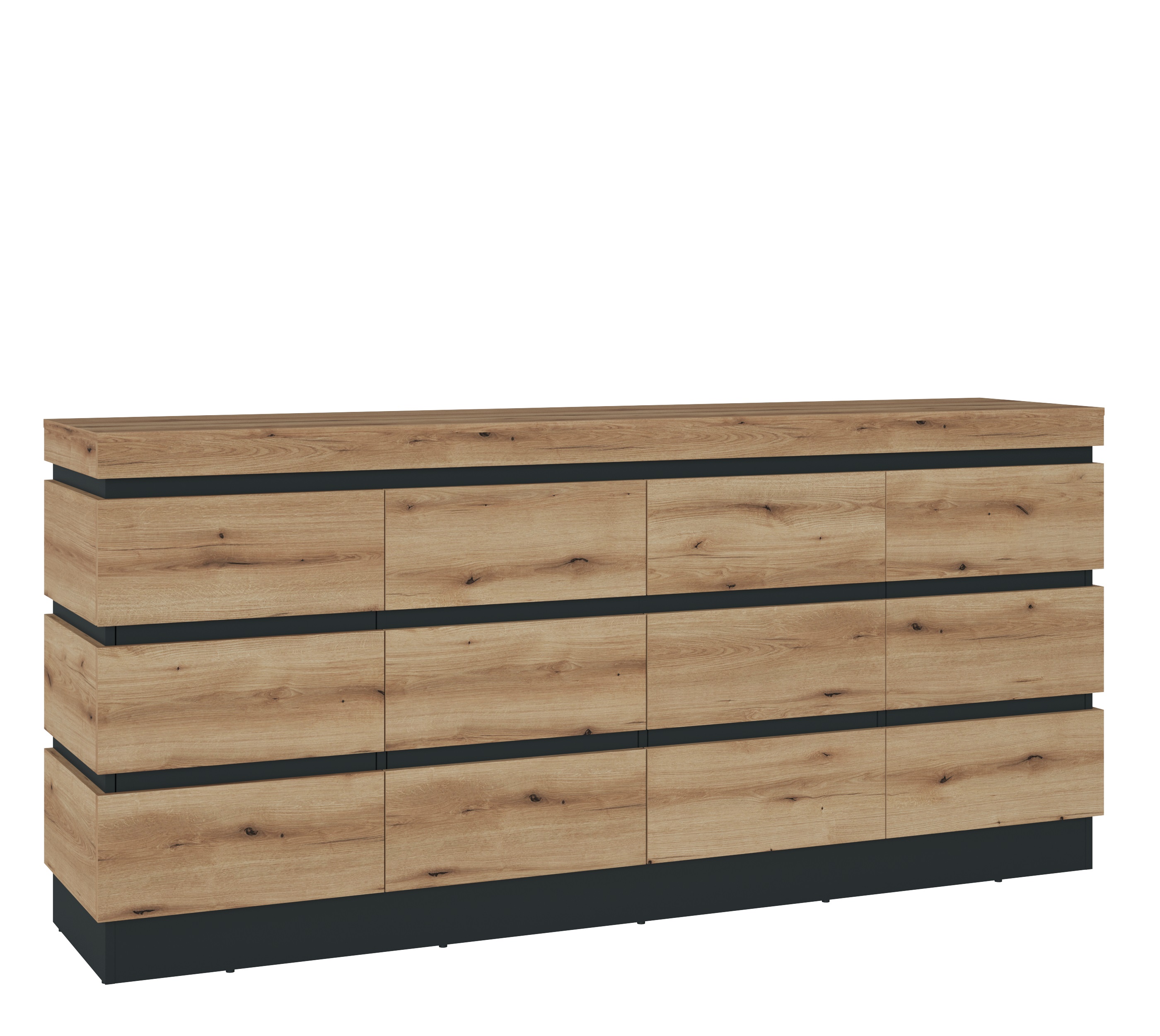 Sideboard, Corte CORK02