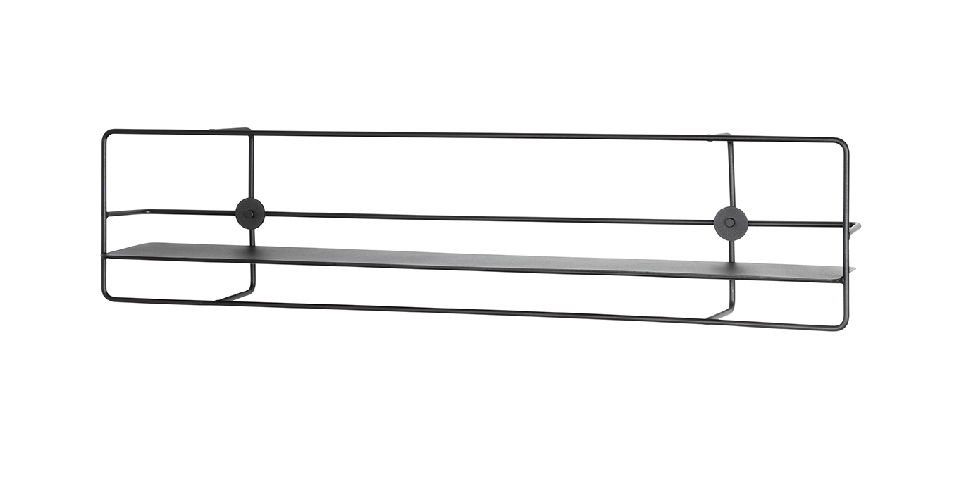 Wandregal, Nissedal 1