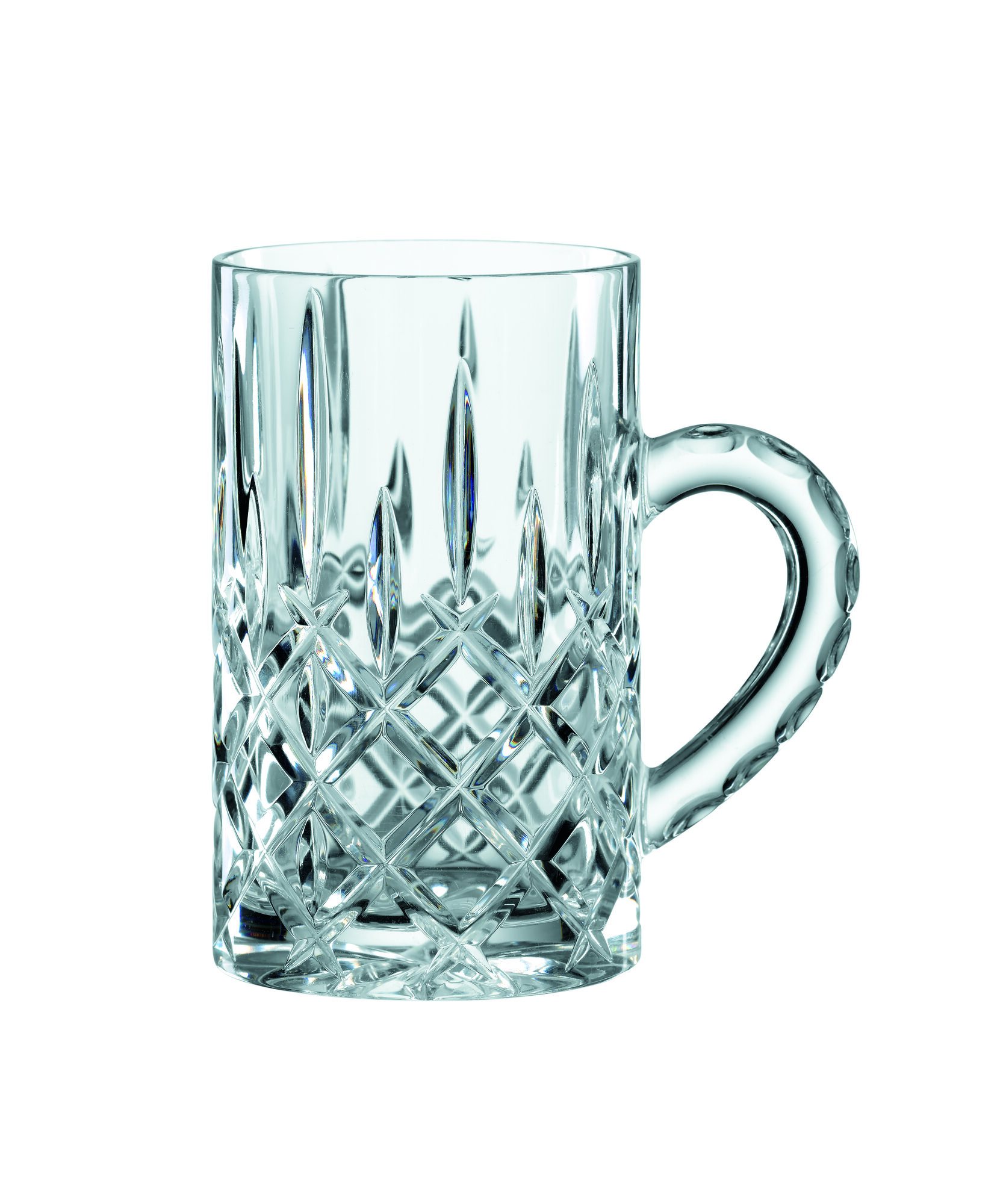 Teeglas Set/2, Noblesse