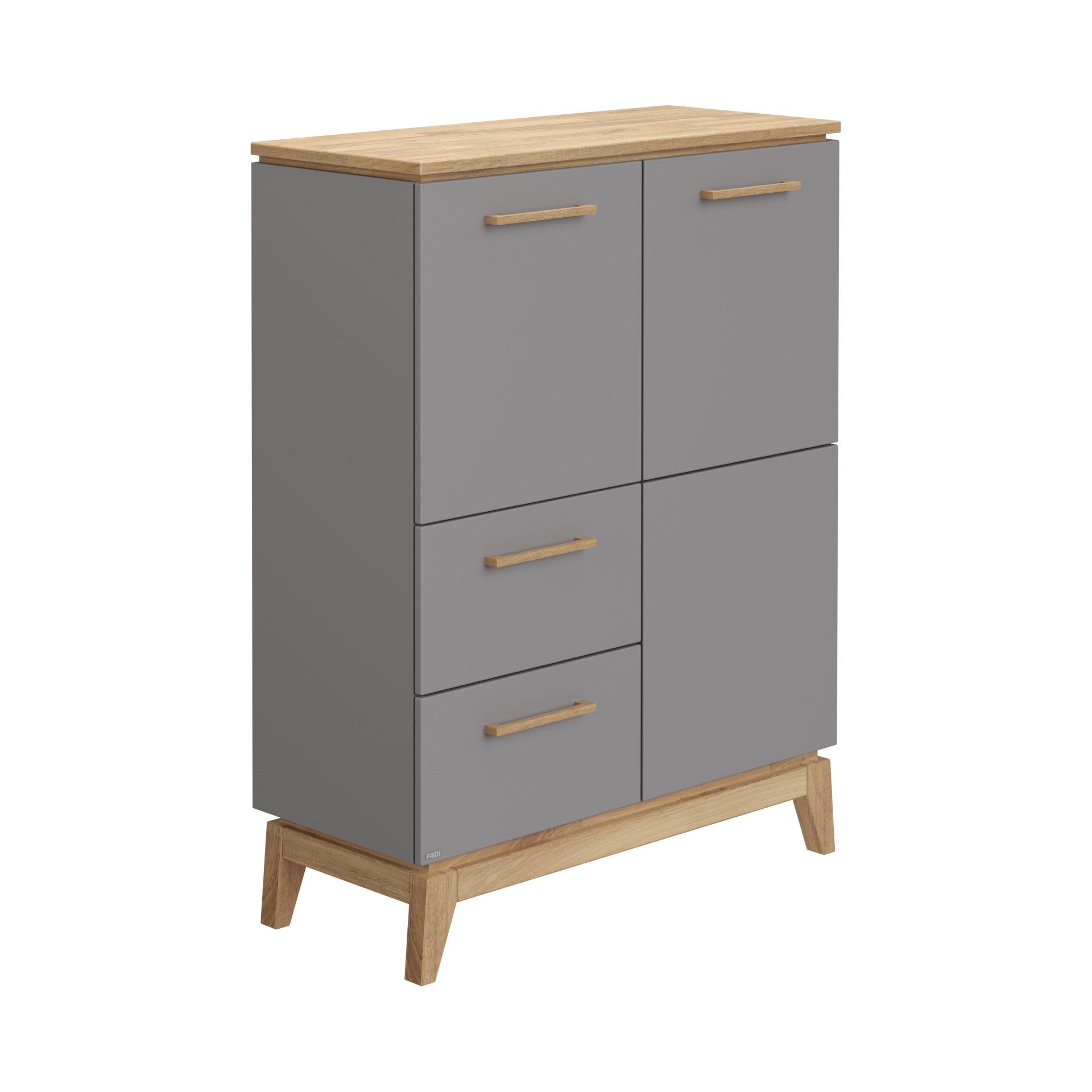 Highboard, Sten