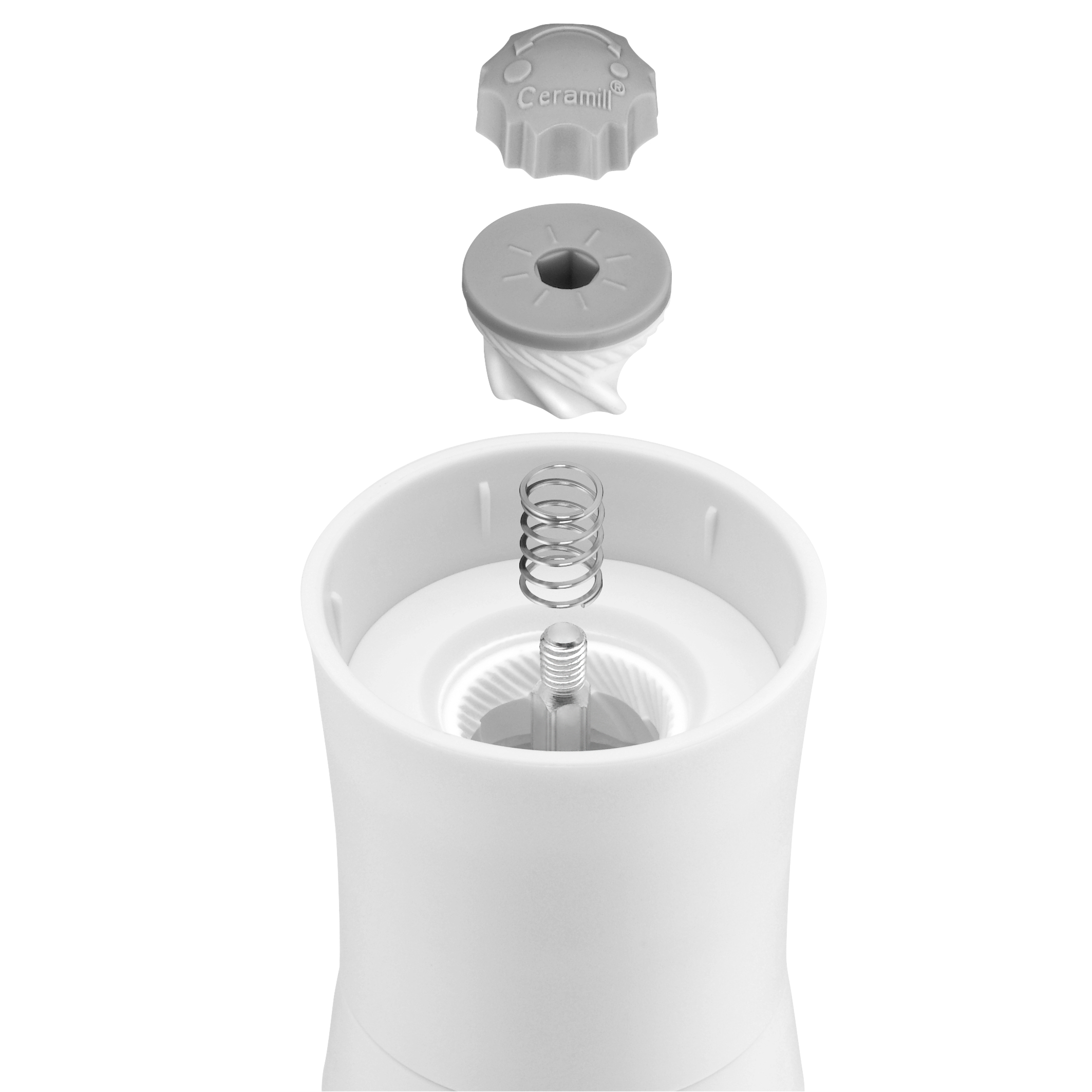 Gewürzmühle, Ceramill Trend