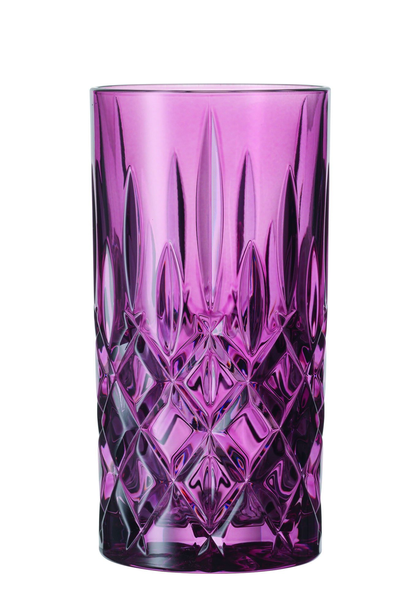 Longdrink Berry, Noblesse