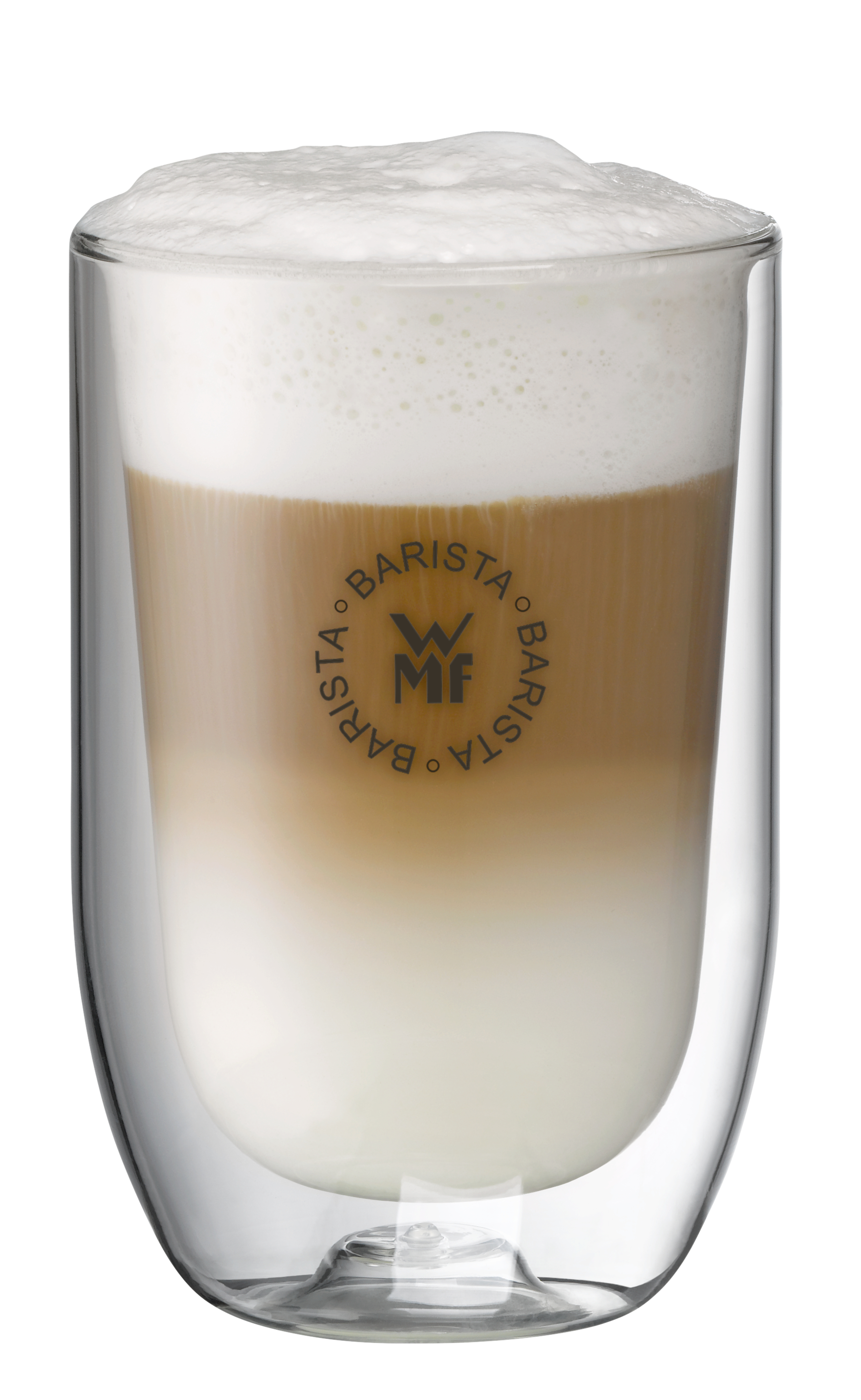 Latte Macchiato Set, Barista