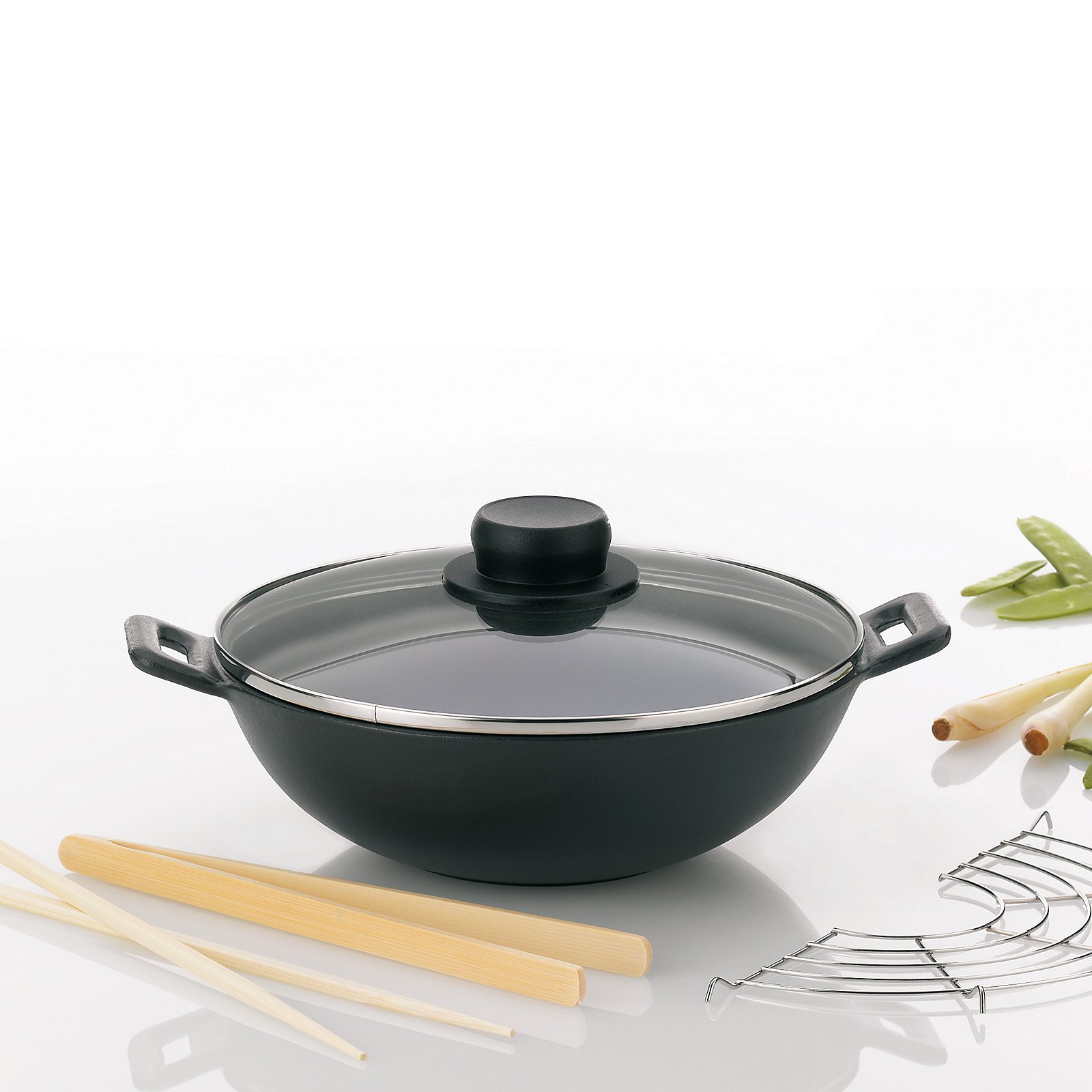 Wok-Set, Mini